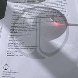 Taddei Wines