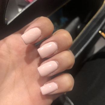 Crystal Nails And Spa - A refill and gel polish. My nails look worse than before I came in. - Nail Salons Near Me - Hialeah, Florida Crystal Nails And Spa - A refill and gel polish. My nails look worse than before I came in. - Nail Salons Near Me - Hialeah, Florida