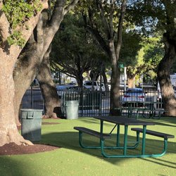 Esther Mae Armbrister Park
