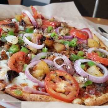 MOD Pizza - Fast Food Near Me - Deer Park, Texas MOD Pizza - Fast Food Near Me - Deer Park, Texas