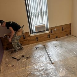 DLGZ Drywall Texture