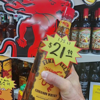 Liquor Hub - FIREBALL ON SALE - Beer, Wine & Spirits Near Me - Boca Raton, Florida Liquor Hub - FIREBALL ON SALE - Beer, Wine & Spirits Near Me - Boca Raton, Florida
