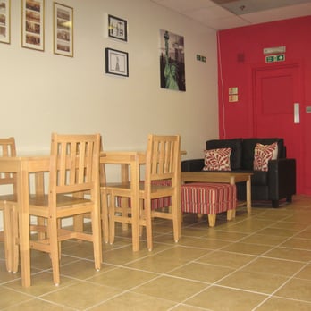 The Holy Bagel - Cafes Near Me - Darlington, DAL The Holy Bagel - Cafes Near Me - Darlington, DAL