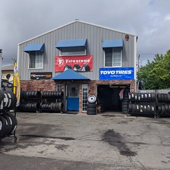 J&J Tires - Tires Near Me - Everett, Washington J&J Tires - Tires Near Me - Everett, Washington