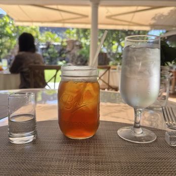 Waikiki Leia - Passion fruit iced tea ($5) - Wedding Chapels Near Me - Honolulu, Hawaii Waikiki Leia - Passion fruit iced tea ($5) - Wedding Chapels Near Me - Honolulu, Hawaii
