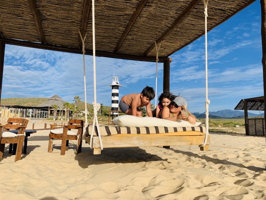 El Faro Beach Club & Spa by null