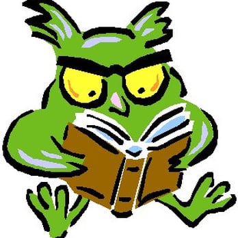 Green Owl Restaurant - This green owl is not reading a cook book. - Breakfast & Brunch Near Me - Delray Beach, Florida