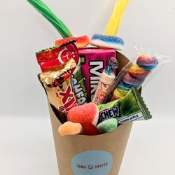 SOMA Sweets