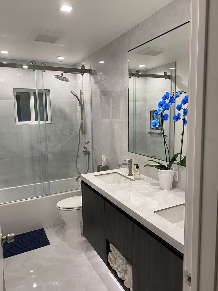 Perry Mason-ry - countertop fabricator in Anaheim, CA