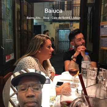Baiuca - Great food! Outstanding atmosphere and service! - Portuguese Near Me - Lisbon, 11