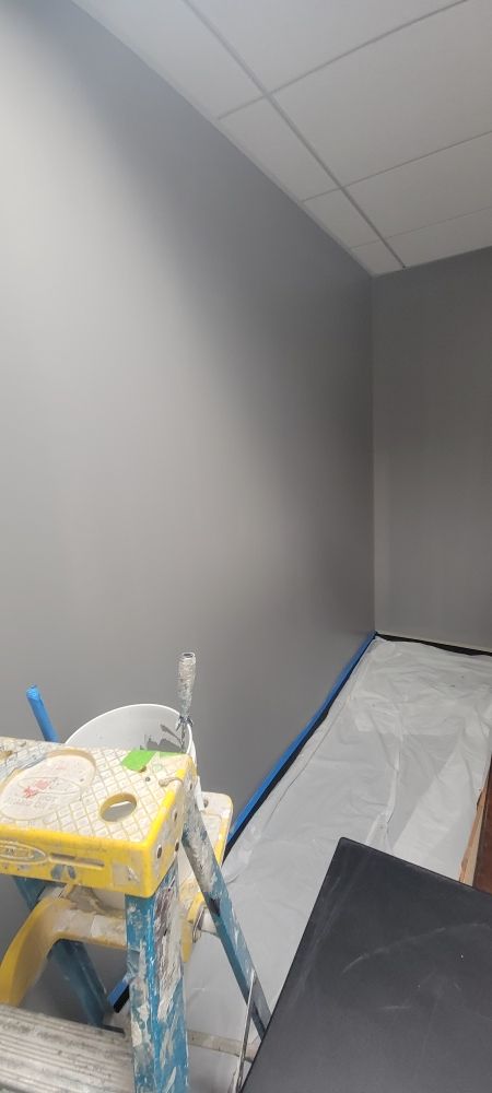 Slide of Rafael M&C Constructions