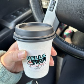Bella Flan - Bakeries Near Me - Richardson, Texas Bella Flan - Bakeries Near Me - Richardson, Texas