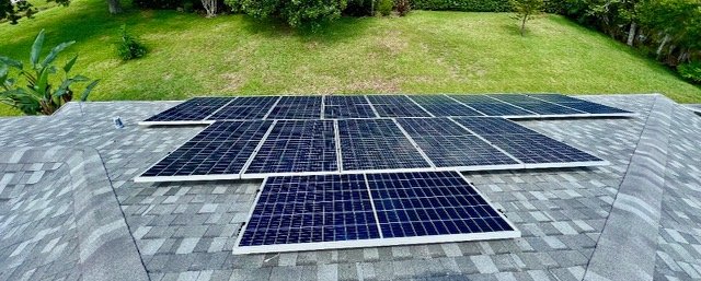 Slide of NexGen Roofing & Solar