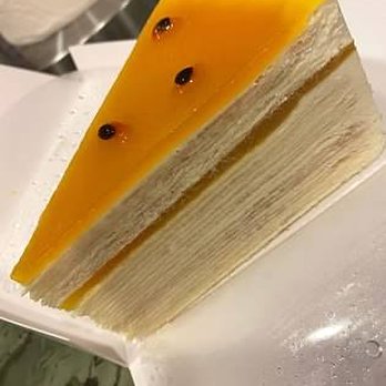 Luluyum - passion fruit - Desserts Near Me - San Mateo, California Luluyum - passion fruit - Desserts Near Me - San Mateo, California