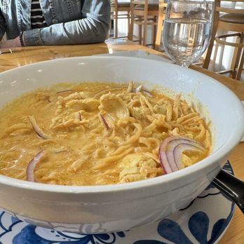 Sweet Rice Thai Sushi - Khao Soi Kai - Pop-Up Restaurants Near Me - Glens Falls, New York Sweet Rice Thai Sushi - Khao Soi Kai - Pop-Up Restaurants Near Me - Glens Falls, New York