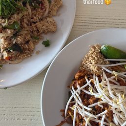 Pad Thai