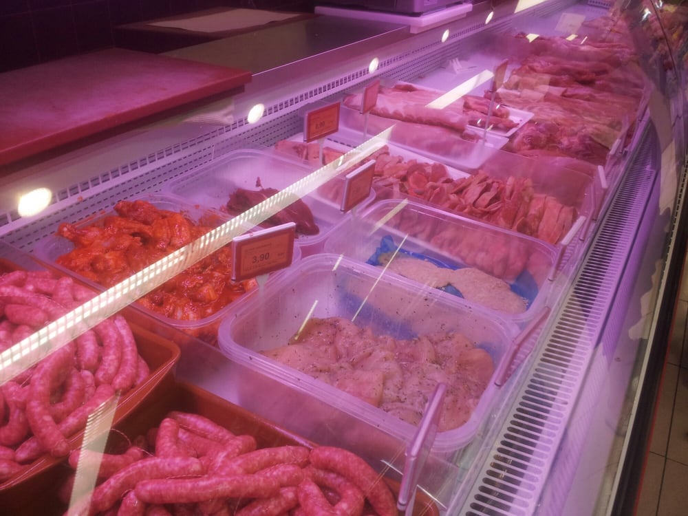 Mercadona