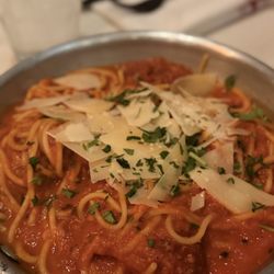 Spaghetti