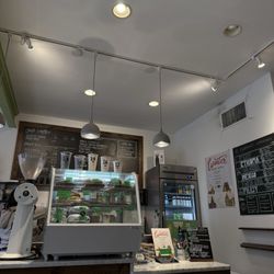 Convive Coffee Roastery