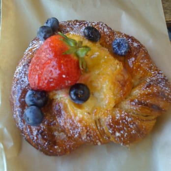 Bakery Nouveau - Bakeries Near Me - Seattle, Washington