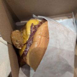 Shake Shack - Wake up shack
