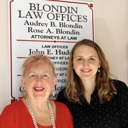 Blondin Law Office