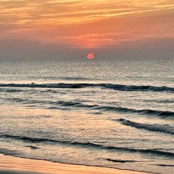 Main Beach - Sunrise May 27,2024. Memorial Day,