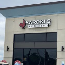 Storefront