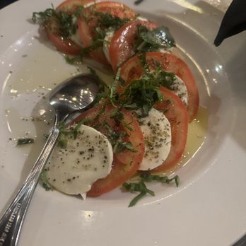 IL Granaio - Caprese - Italian Near Me - Mount Vernon, Washington