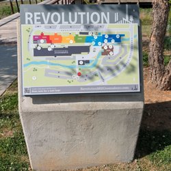 Revolution Mill