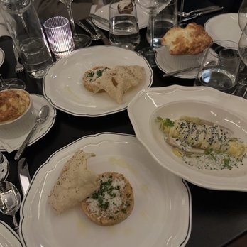 Koloman - Assorted appetizers - Austrian Near Me - New York, New York