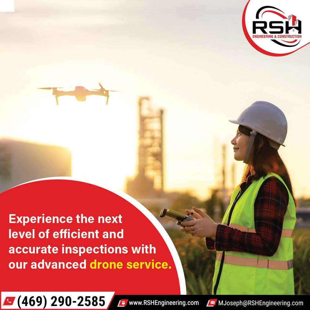 Slide of RSH Engineering & Construction