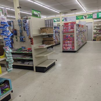 Dollar Tree - Dollar Tree, Cochran GA - Discount Store Near Me - Cochran, Georgia