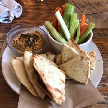 Kid Cashew - Hummus and veggie sticks - Mediterranean Near Me - Charlotte, North Carolina Kid Cashew - Hummus and veggie sticks - Mediterranean Near Me - Charlotte, North Carolina