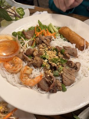 Sweet Basil Vietnamese Noodle House by null