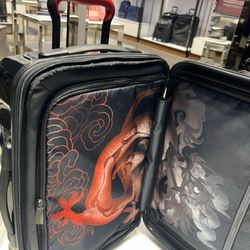 Tumi - 2/4/24 FYI, cool.
