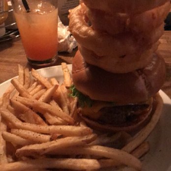 Courthouse Exchange Restaurant - American Near Me - Independence, Missouri