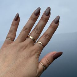 Pretty In Polish