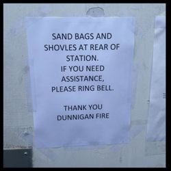 Dunnigan Fire District - FYI