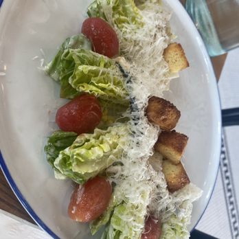 Boschetto - Ceasar salad - Italian Near Me - Montclair, New Jersey Boschetto - Ceasar salad - Italian Near Me - Montclair, New Jersey