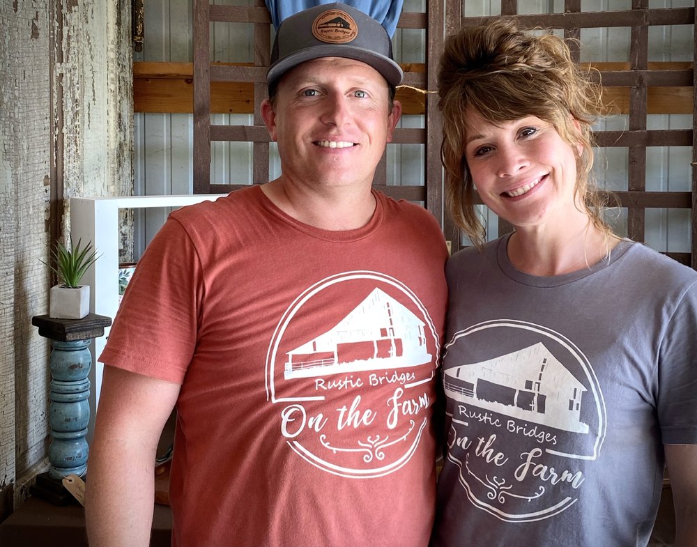 RUSTIC BRIDGES 377 NE 500th Rd, Calhoun, Missouri Furniture Stores