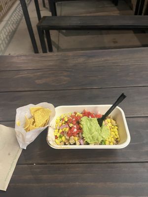 Illegal Pete's DU by null