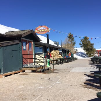 Cliffhouse - Cafeteria Near Me