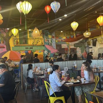 Cris and John - Vietnamese Near Me - Dallas, Texas Cris and John - Vietnamese Near Me - Dallas, Texas