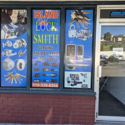 Island Locksmith