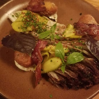 The Dabney - Radicchio - New American Near Me - Washington, DC, District of Columbia The Dabney - Radicchio - New American Near Me - Washington, DC, District of Columbia