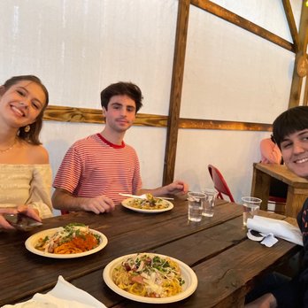 Patrizi's - Italian Near Me - Austin, Texas