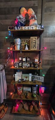 Zoet Sweet Boutique by null