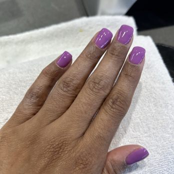 N’Joy Nails - Nail Salons Near Me - Chandler, Arizona