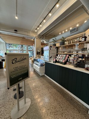 Powell's City of Books by null